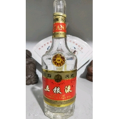 五粮液酒瓶_酒瓶_瓷聚阁【7788小人书】