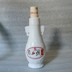 西凤酒瓶(au26345116)_7788小型张