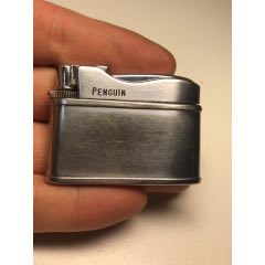 penguin牌打火机