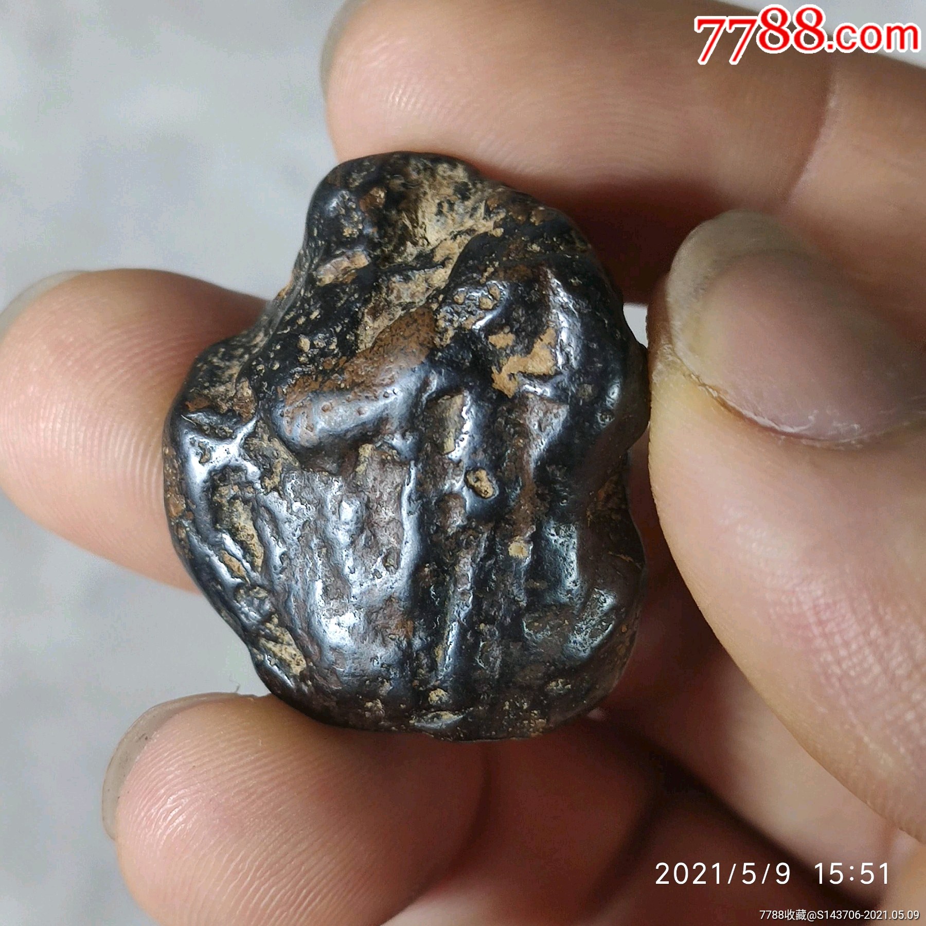 稀有金属陨石,石陨石,a182
