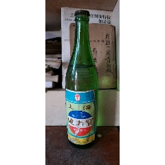 八十年代可乐