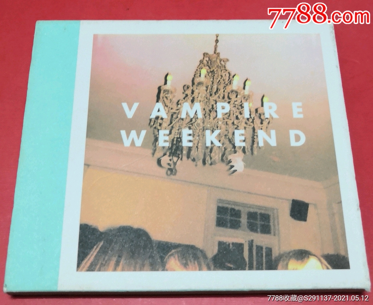 vampireweekend-美版_价格30元_第1张