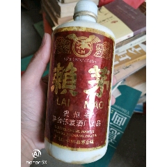 该信息已归档商品名称:赖茅酒瓶品种:酒瓶-酒瓶属性:年代不详,白酒瓶