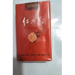 红山茶