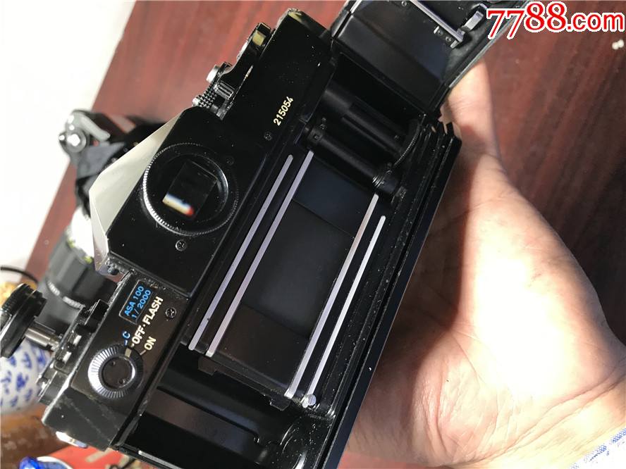 佳能f1相机_傻瓜机/胶片相机_第28张_7788相机收藏