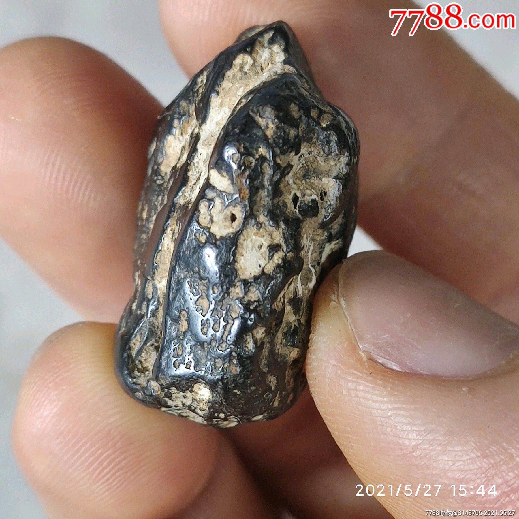 稀有金属陨石,石陨石,a186
