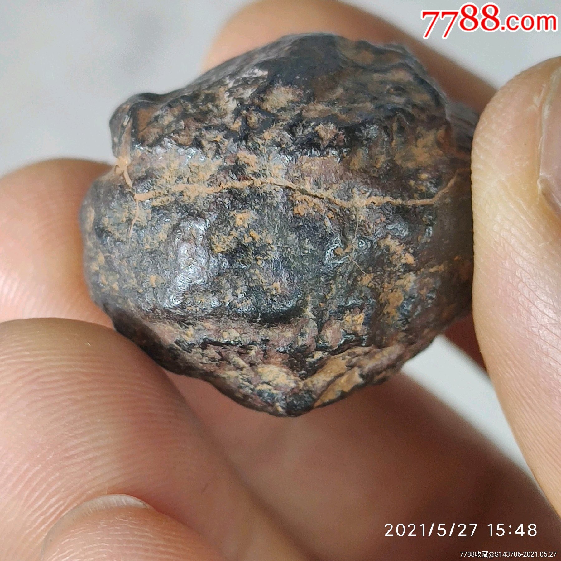 首页 拍卖 陨石 稀有金属陨石,石陨石,a188滚动鼠标滚轴,图片即可
