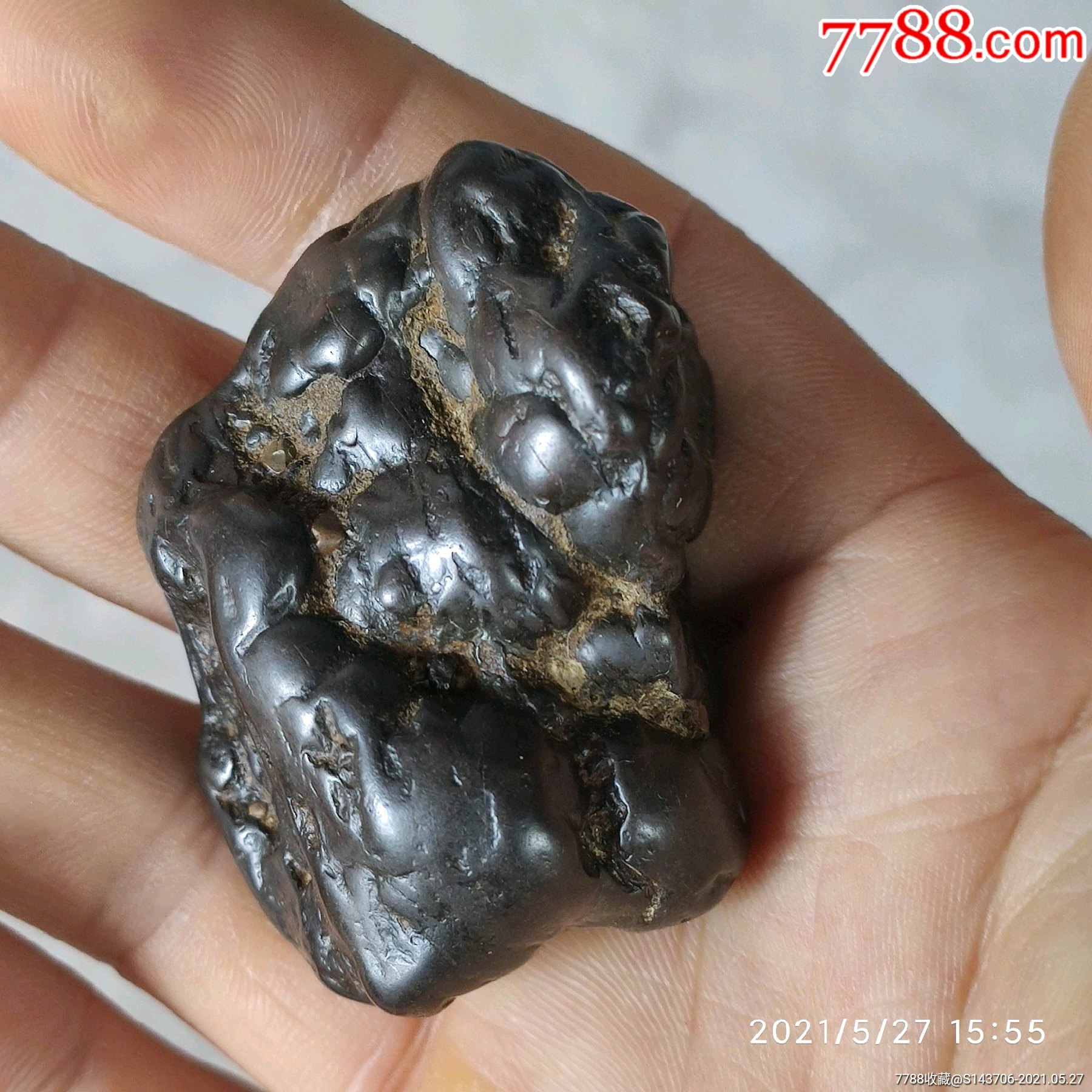 首页 拍卖 陨石 稀有金属陨石,石陨石,a192滚动鼠标滚轴,图片即可