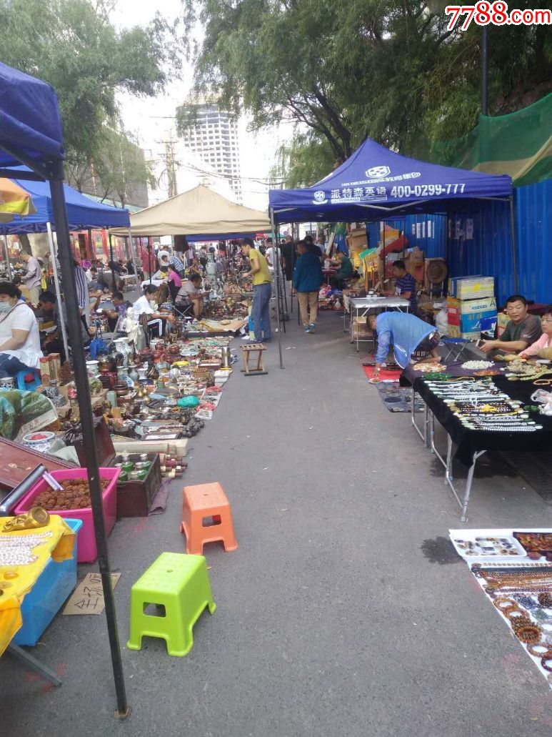 2018哈尔滨哈药古玩交流会