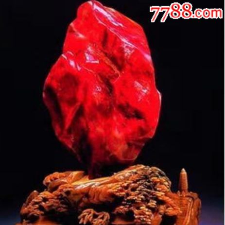 天然原石奇石猪肉石五花肉摆件