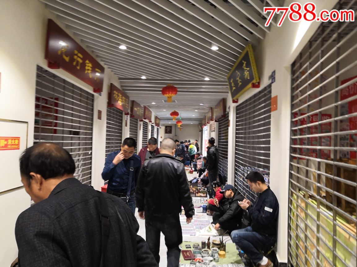 成都梁家巷收藏品市场全国春季大型收藏品交流会