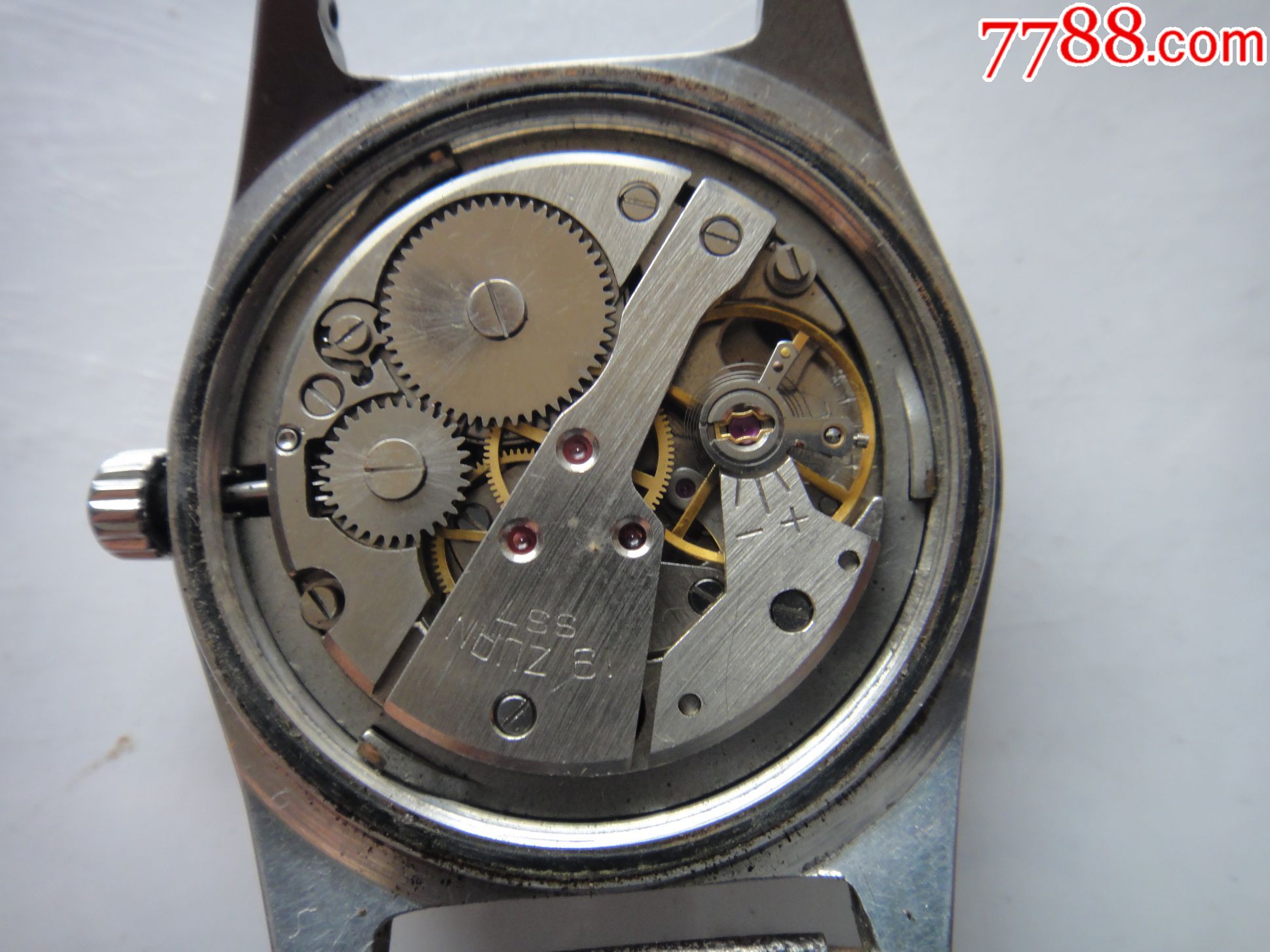 少见---上海布纹底代拼音男表表