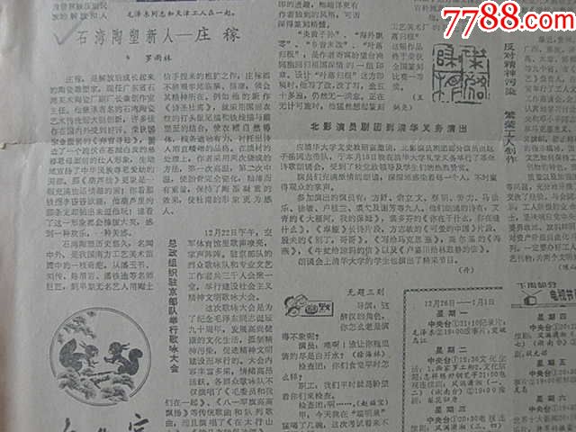 工人日报--毛泽东和工人夜校;北京市恢复建立教