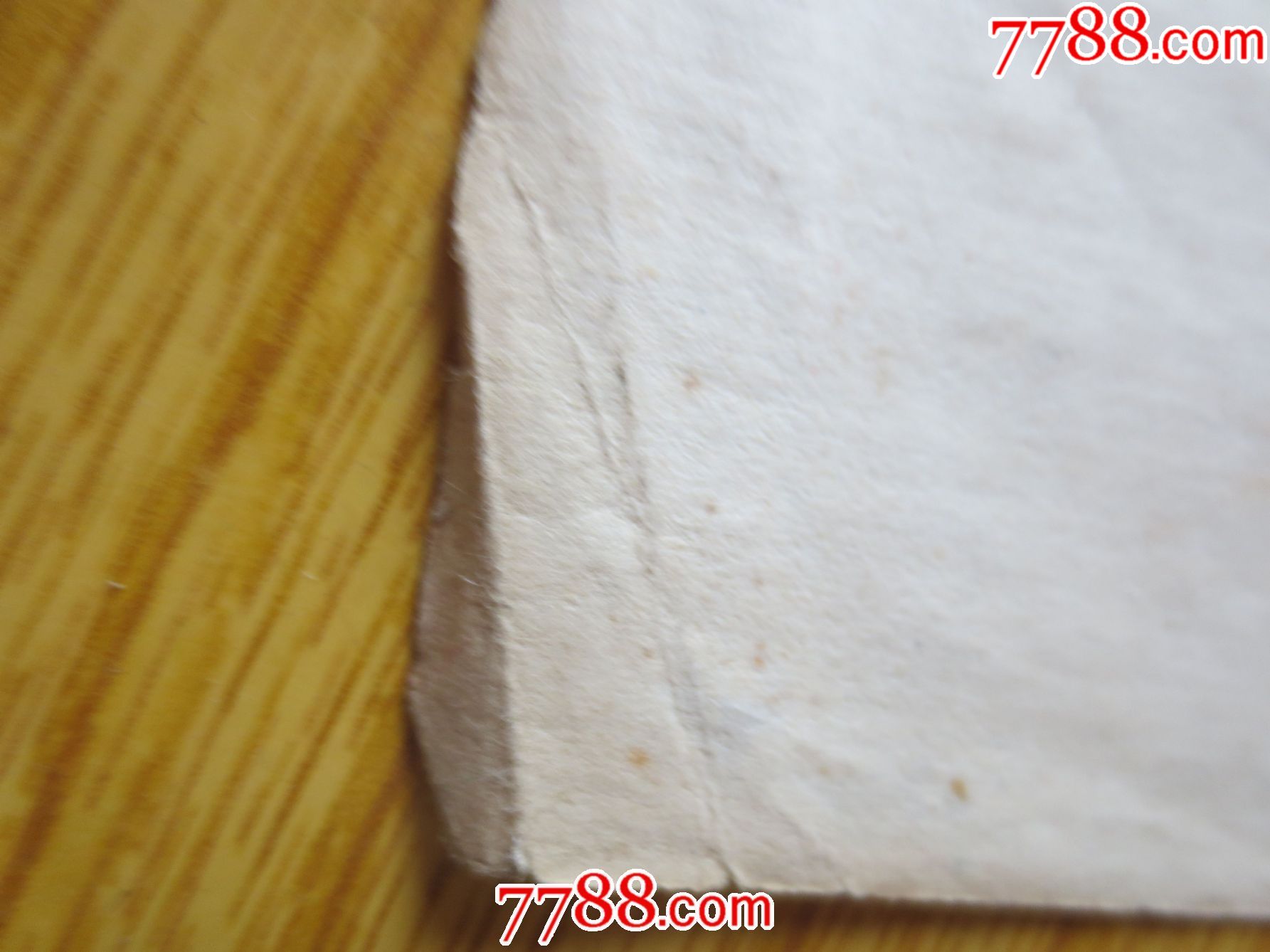 1955年广东广州公私合营华侨投资股份有限公