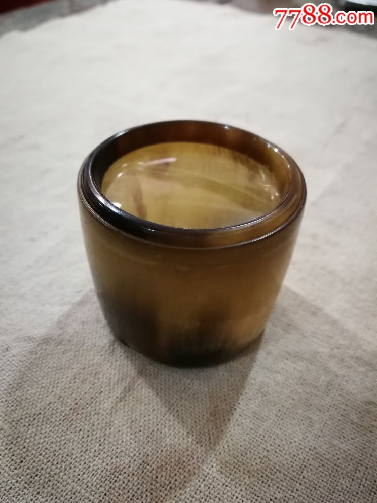 老牛角蛐蛐罐