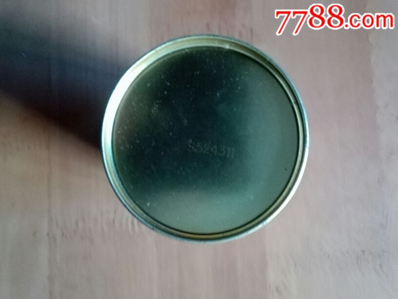 红双喜50支装听装烟标-烟标\/烟盒-7788商城__