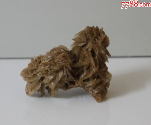 沙漠玫瑰文案小摆件-35.0000元-se55380775-