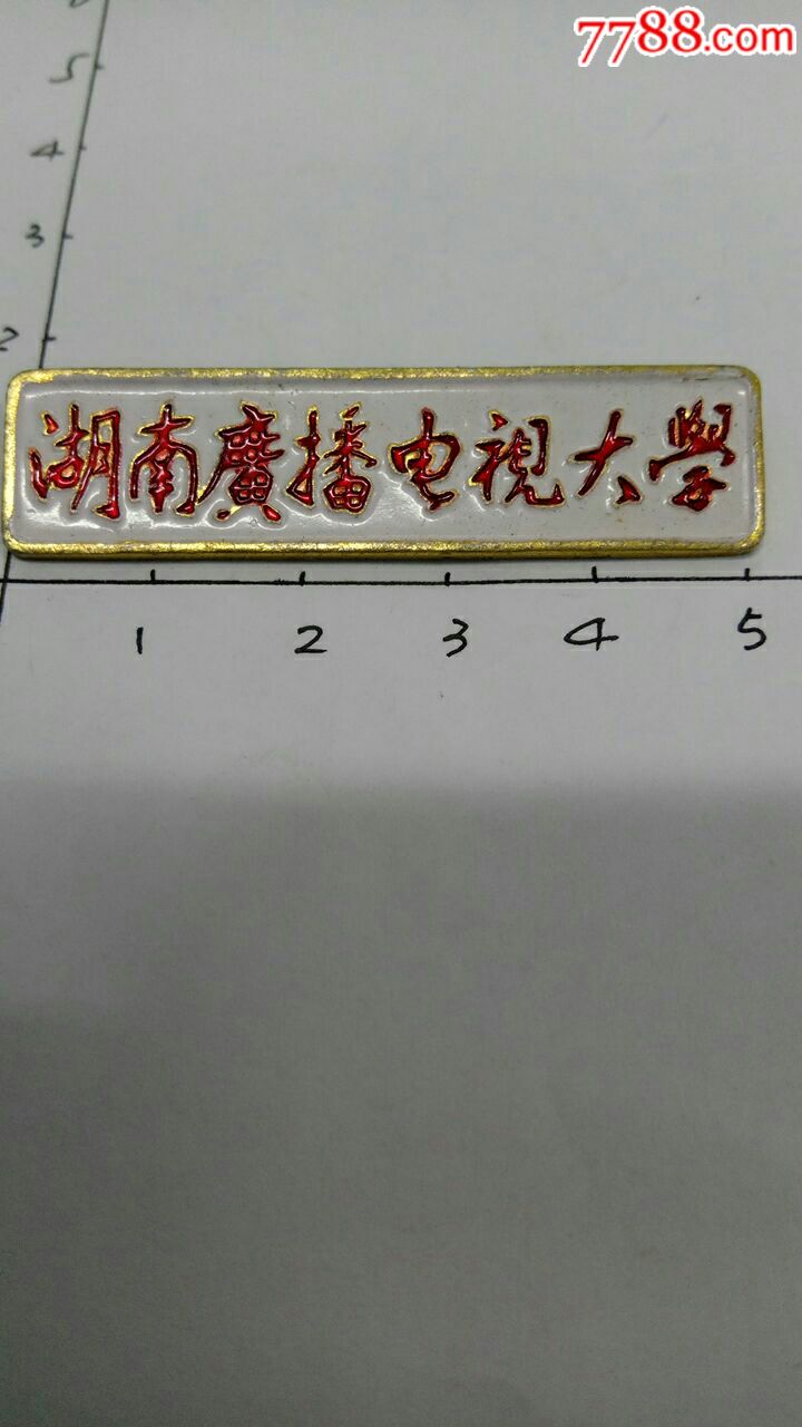 湖南广播电视大学