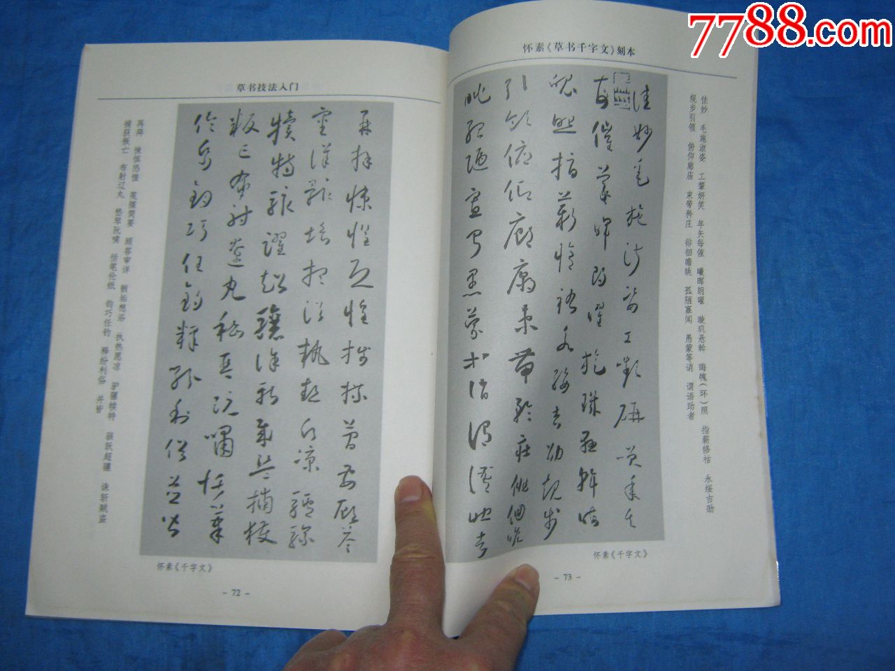 草书技法入门司惠国王玉孝主编