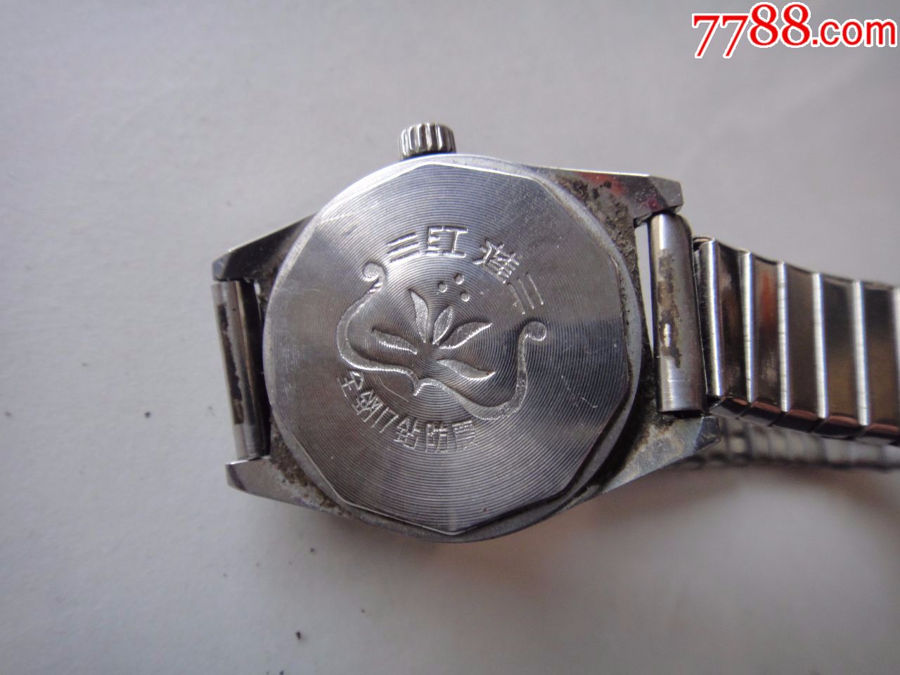 红莲手表-价格:15.0000元-se55499819-手表\/腕