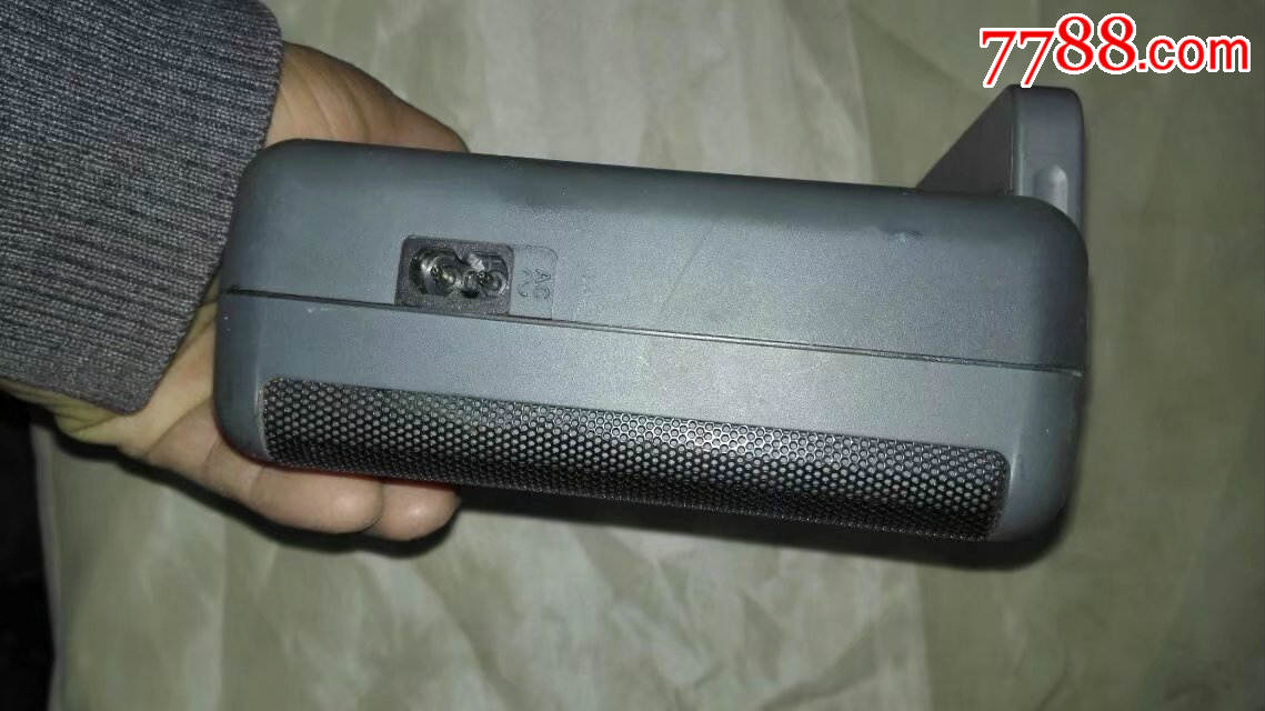 PANDAT-26型雕濒中波短波三波频率数码显示