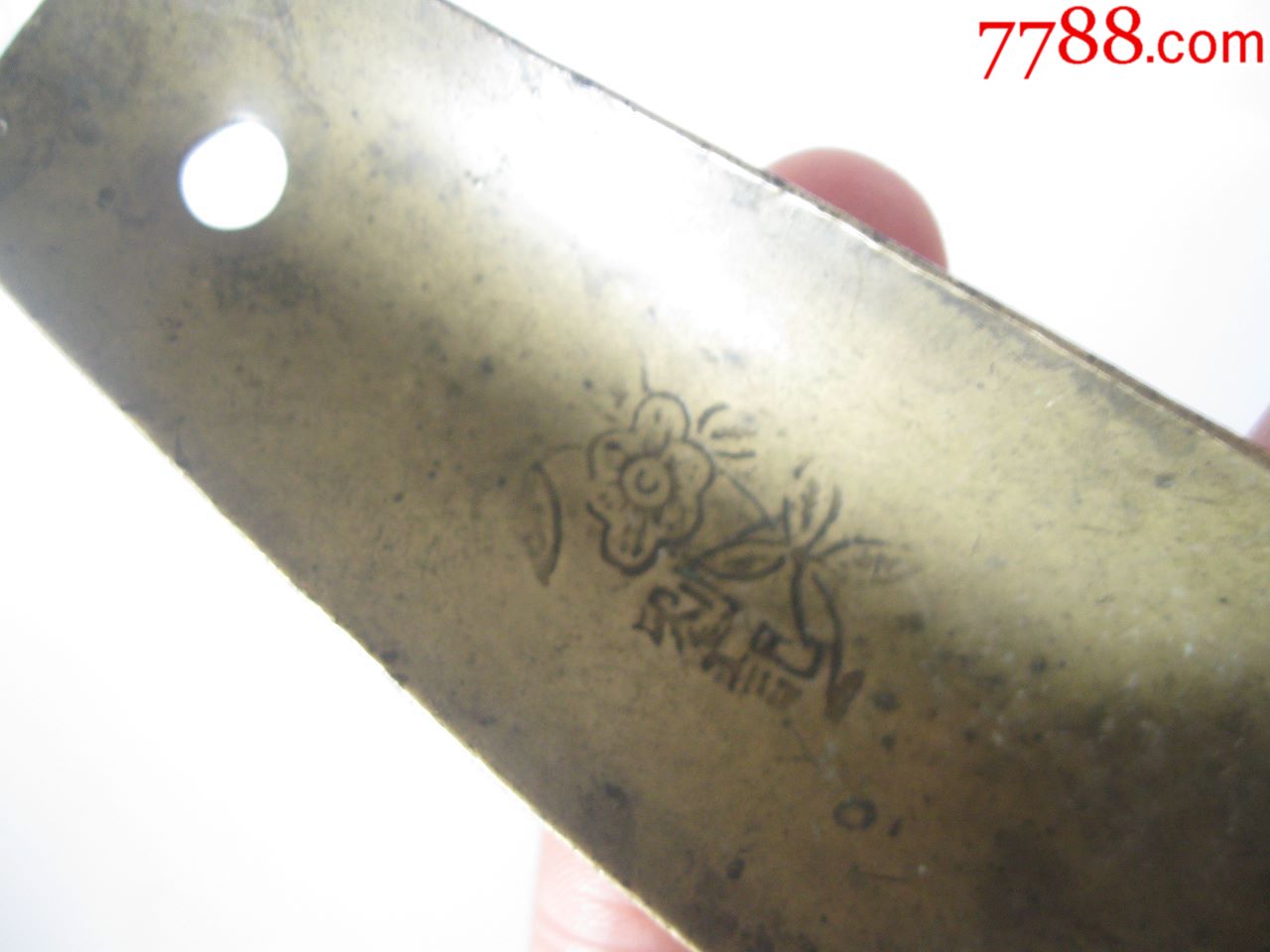 《刘记》鞋拔子