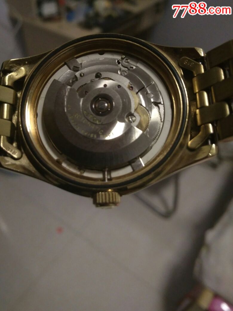 梅花777正品-价格:1600.0000元-se57553581-手表/腕表