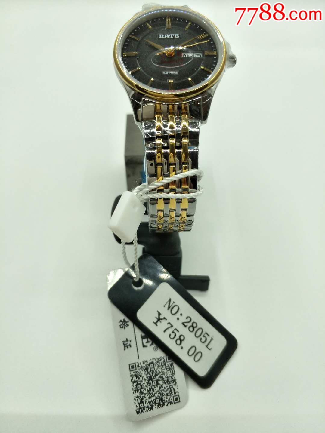 雷特-价格:558.0000元-se57601550-手表/腕表-零售