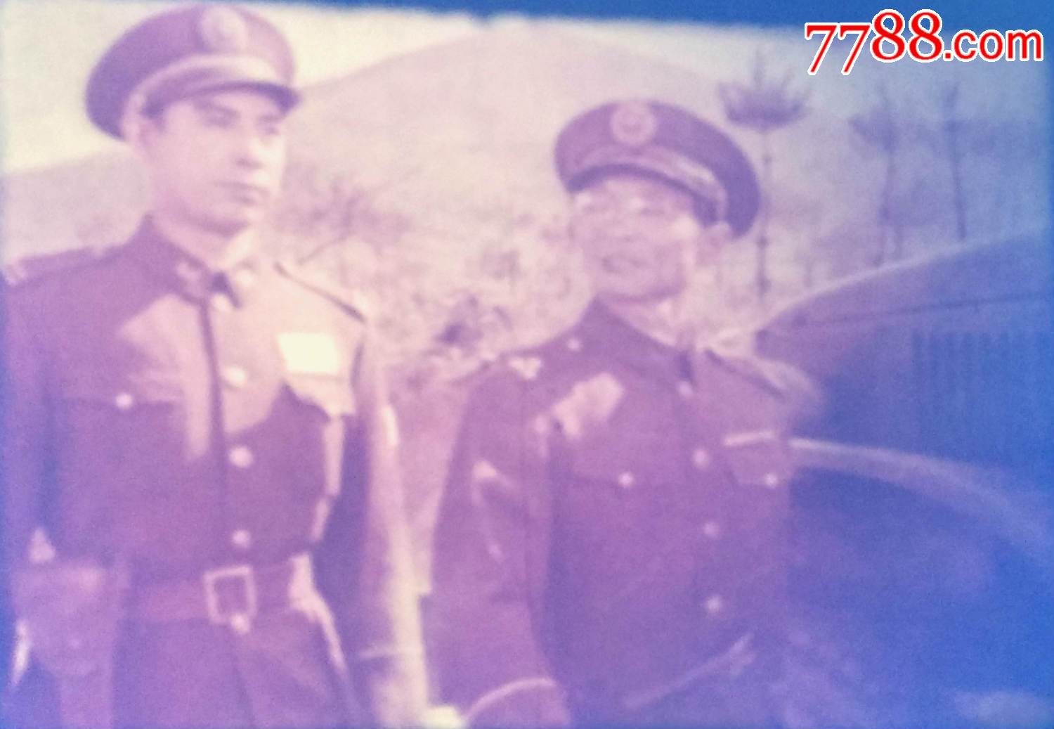 老电影,彩色战斗故事片,经典战斗片【渡江侦察记】