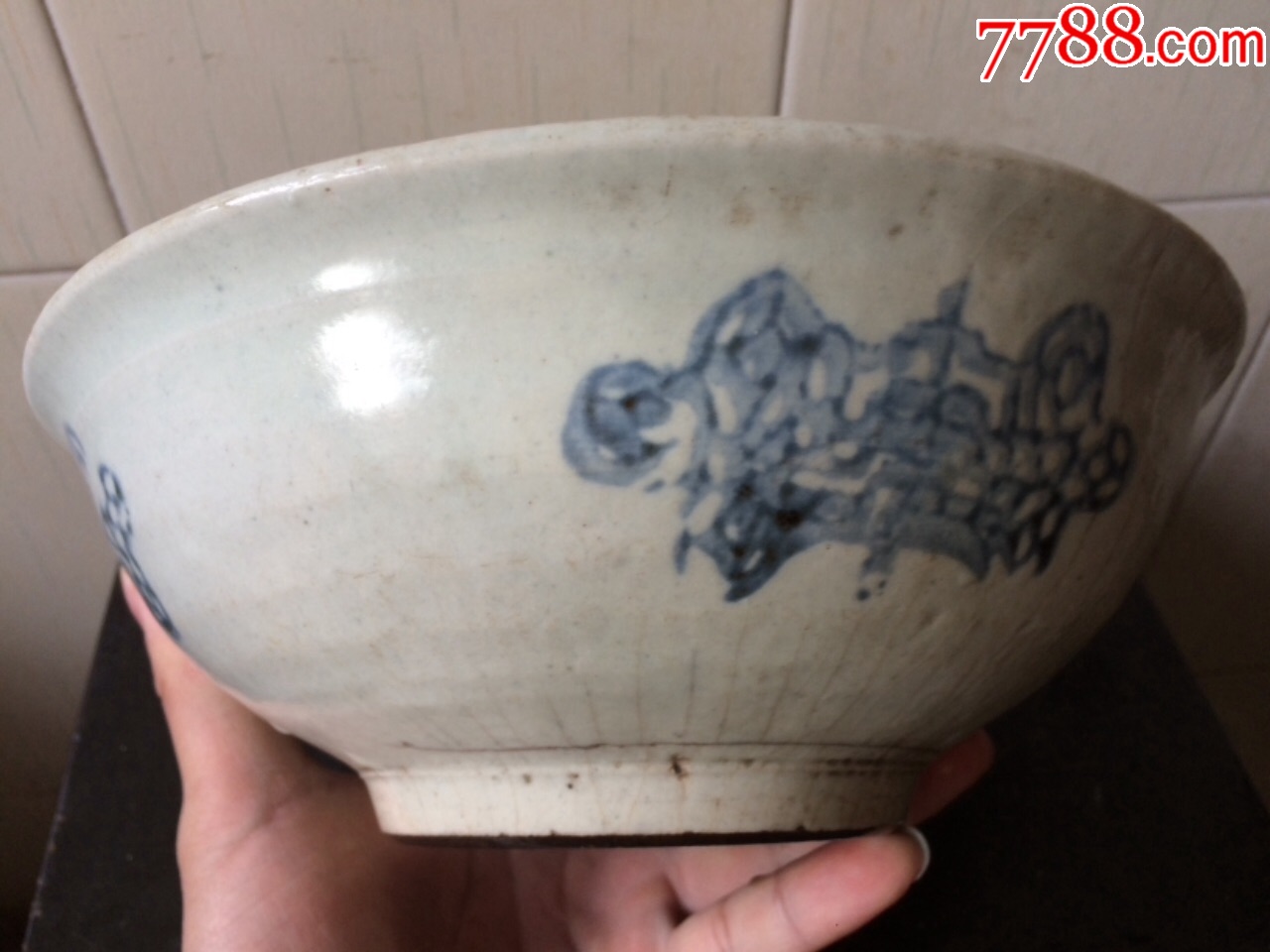 青花特大碗_价格80.0000元_第6张_7788收藏__中国收藏热线
