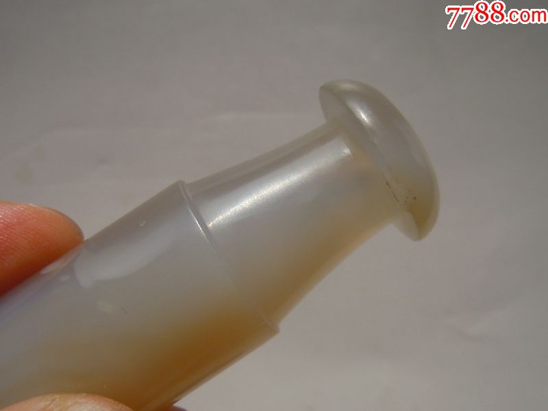老玛瑙烟嘴!_价格460.