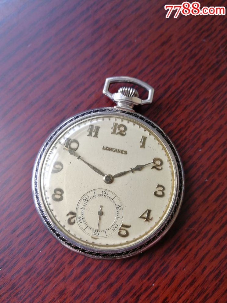 浪琴怀表那个型号好_浪琴怀表那个型号好_浪琴型号l26284786