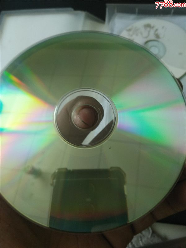 《青蛇白蛇》焦恩俊版经典电视剧vcd碟片全套