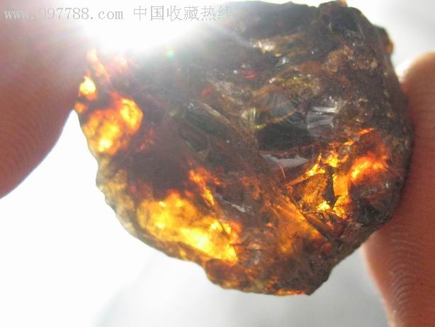 琥珀原石10块,《俗称煤磺》近亿万年形成
