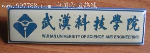 武汉科技学院校徽