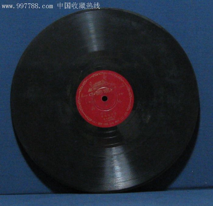 瞎子阿炳二胡独奏(病中吟)