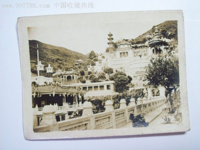 50年代--香港虎豹别墅--(10)_第1张