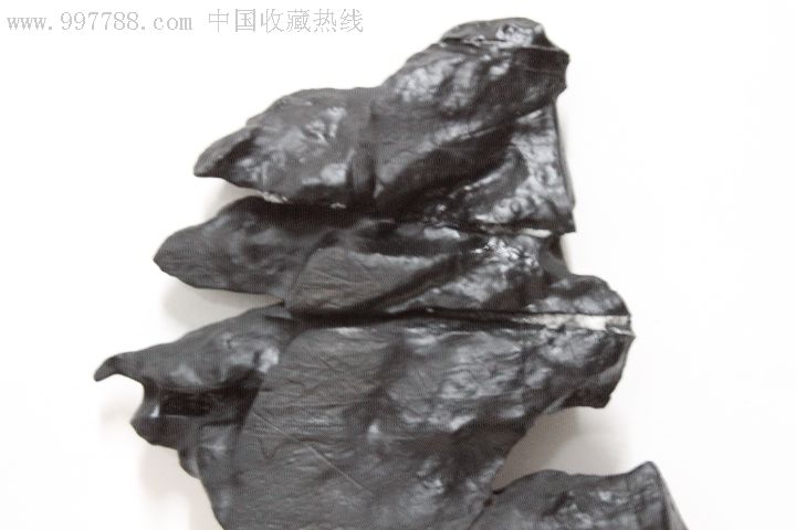 精品纯天然墨石【低价拍】