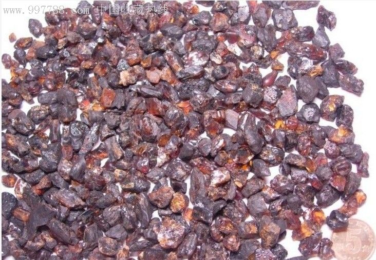 天然抚顺琥珀100克