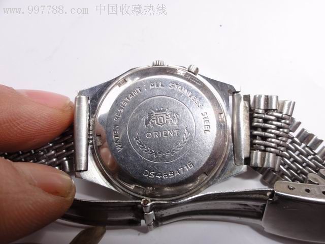 双狮老表-au2317552-手表/腕表-加价-7788收藏__中国收藏热线