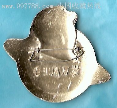 中国第一颗人造卫星-东方红