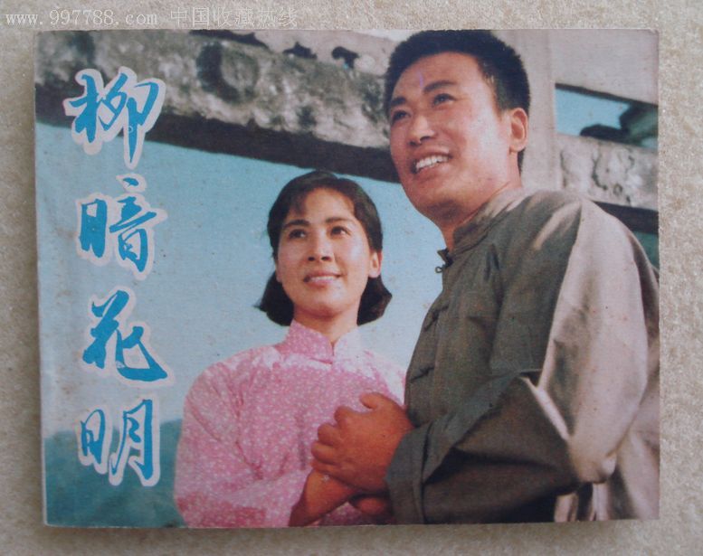 柳暗花明(电影版)