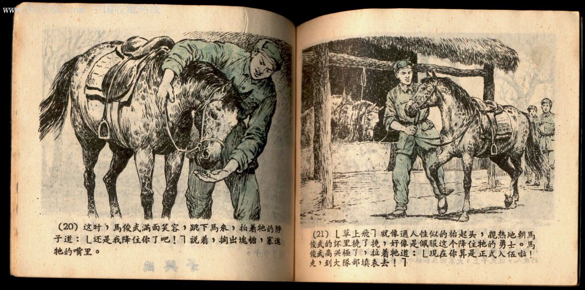 草上飞