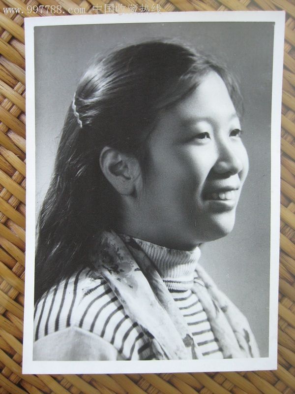 50年代美女