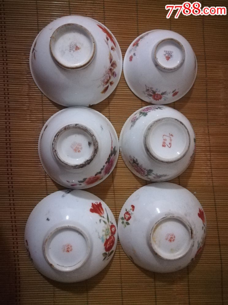 景德镇瓷碗