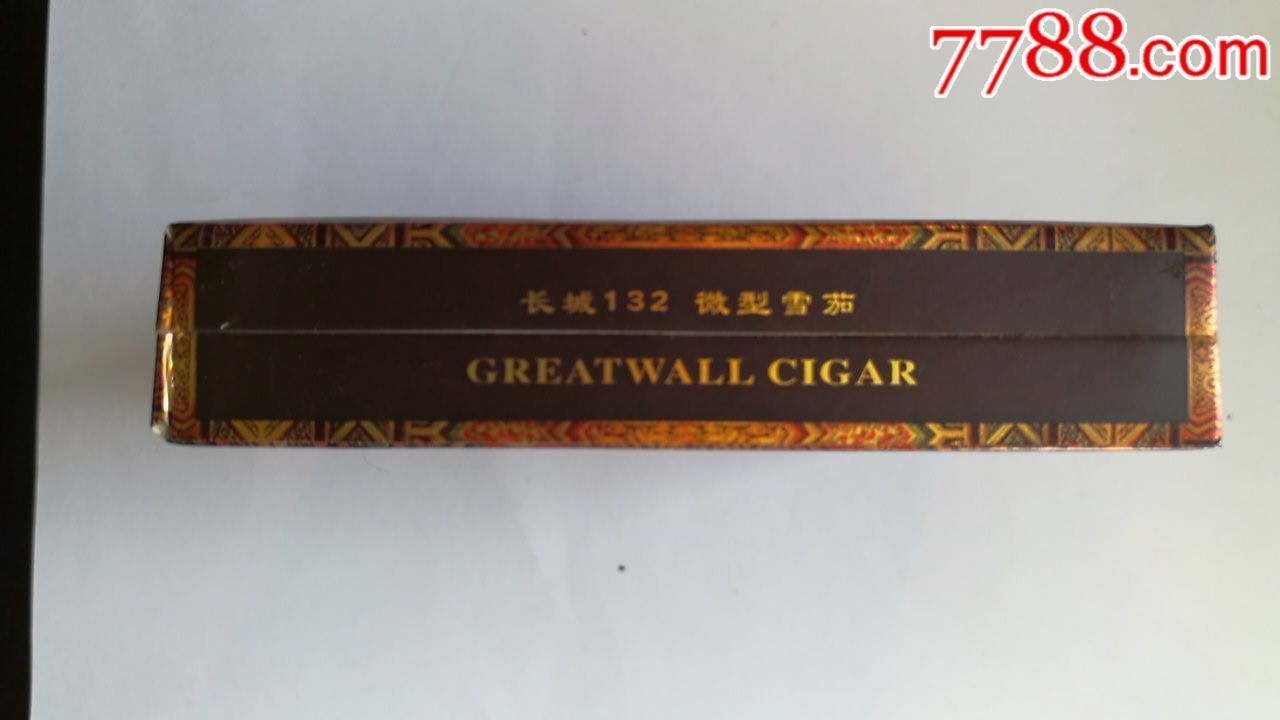 长城雪茄-au15114033-烟标/烟盒-加价-7788收藏__收藏