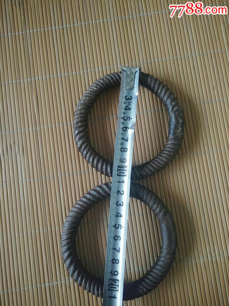 暗器铁环