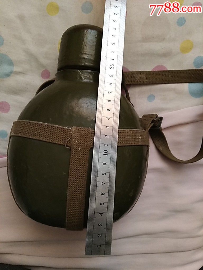 老式保温水壶