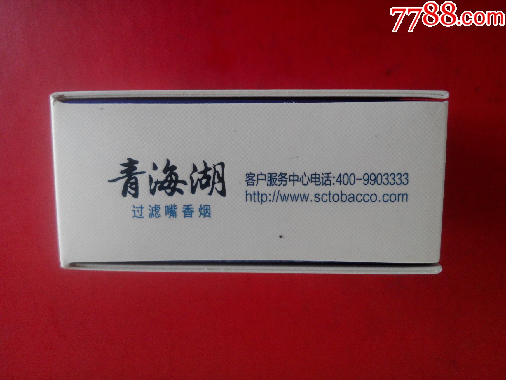 娇子——青海湖