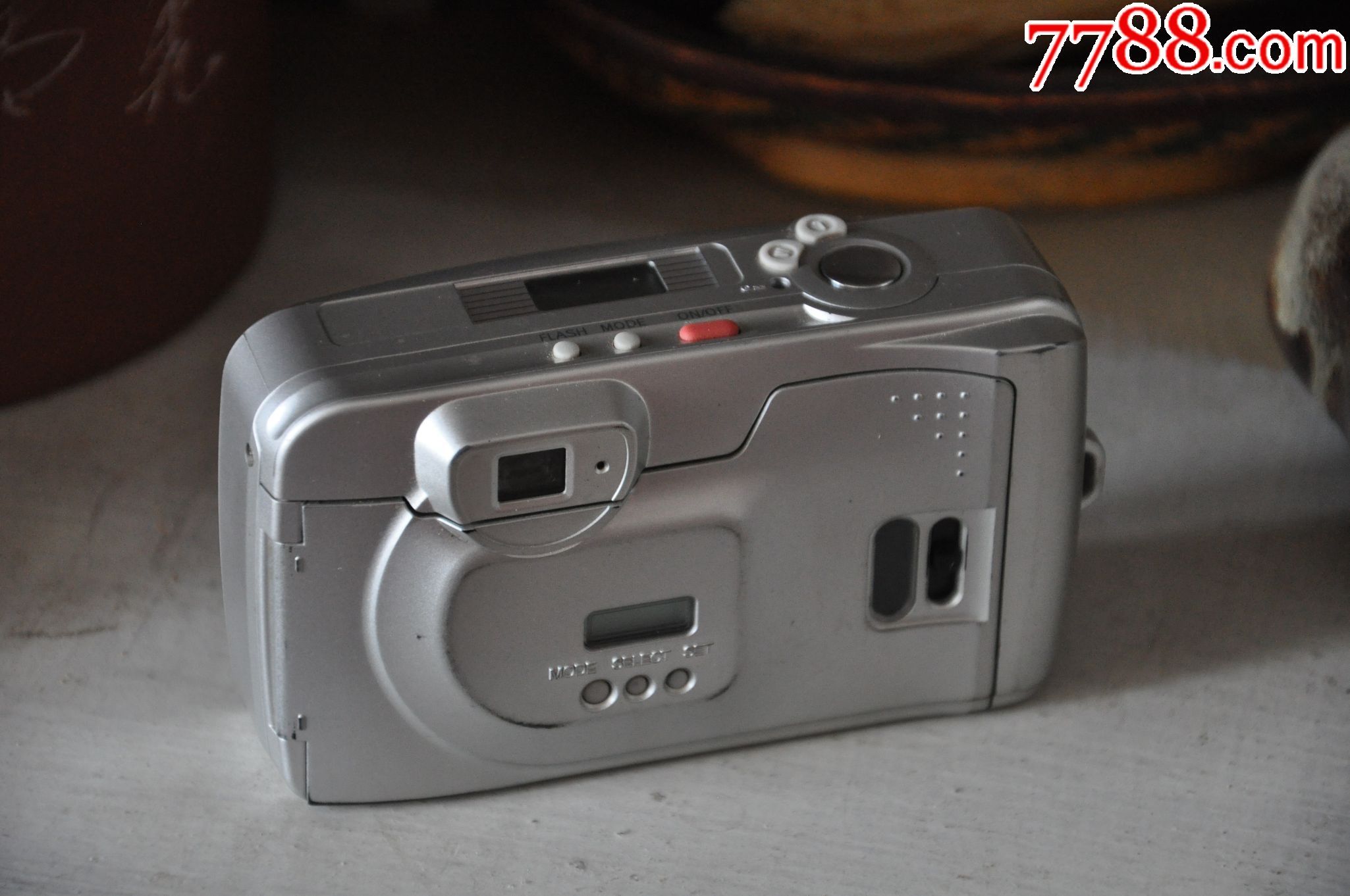 三星胶片相机fino70se